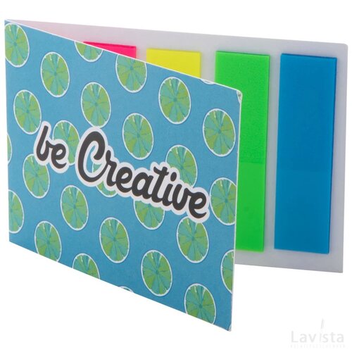 Creastick Page A Custom Made Page Markers Wit