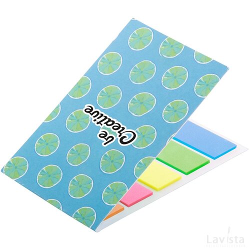 Creastick Page A Custom Made Page Markers Wit