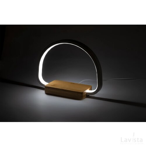 Multifunctionele Bureaulamp Naturel