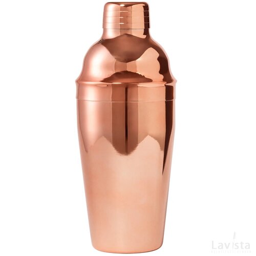 Hamberly Cocktailshaker Fuchsia