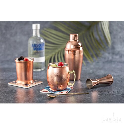 Hamberly Cocktailshaker Fuchsia
