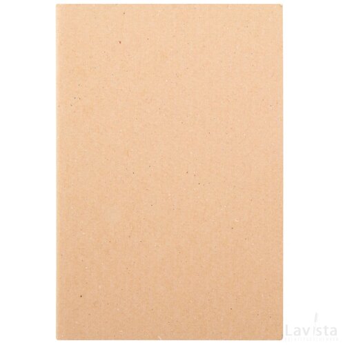 Creastick Note S Eco Custom Made Notitieblok Natuurlijk