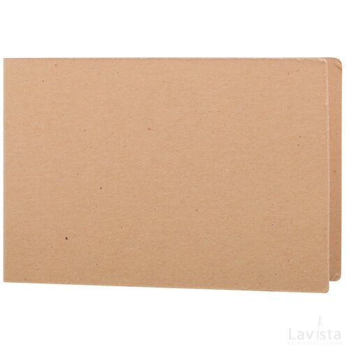 Creastick Page A Eco Custom Made Blad Markers Natuurlijk