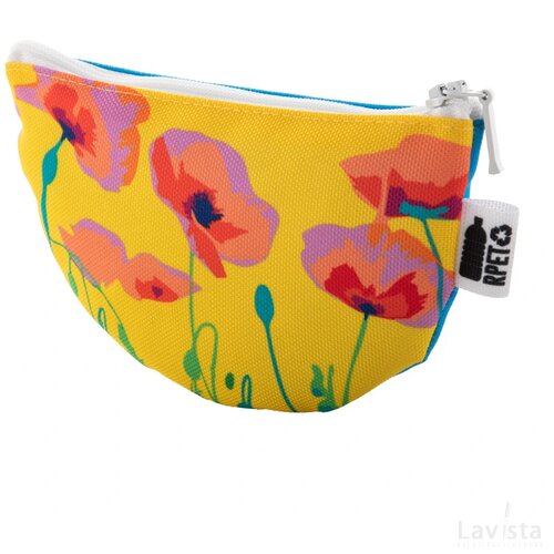Subopurse 180 Custom Made Rpet Tasje Wit