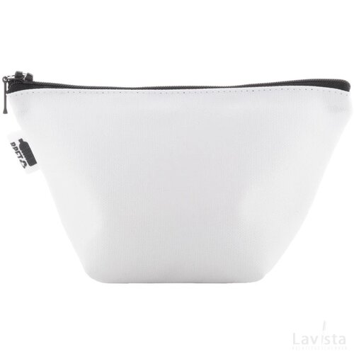 Creabeauty Trapeze S Custom Made Toilettas Zwart