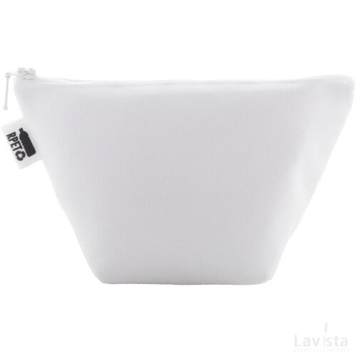 Creabeauty Trapeze S Custom Made Toilettas Wit
