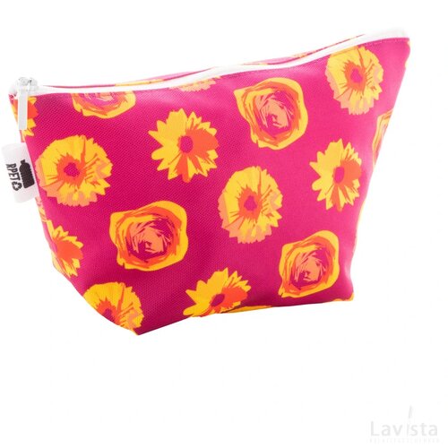 Creabeauty Trapeze M Custom Made Toilettas Wit