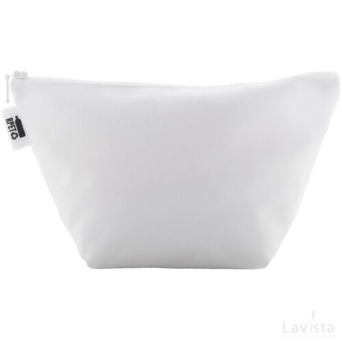 Creabeauty Trapeze M Custom Made Toilettas Wit