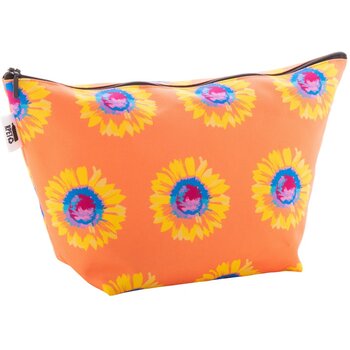 Creabeauty Trapeze L Custom Made Toilettas Zwart