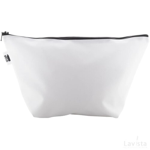 Creabeauty Trapeze L Custom Made Toilettas Zwart