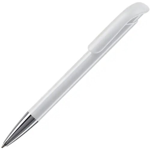 Balpen Atlas hardcolour metal tip wit