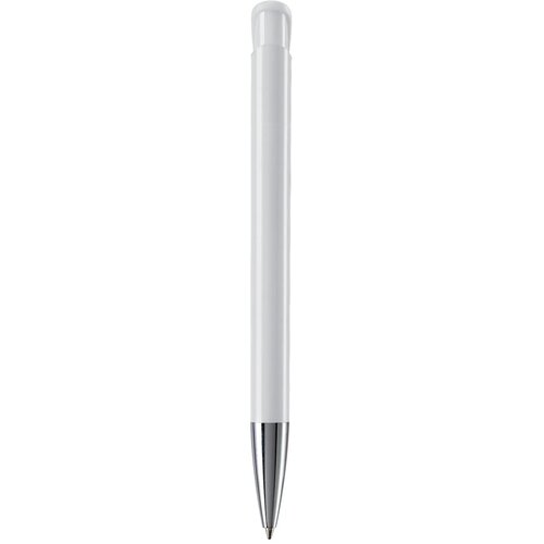 Balpen Atlas hardcolour metal tip wit