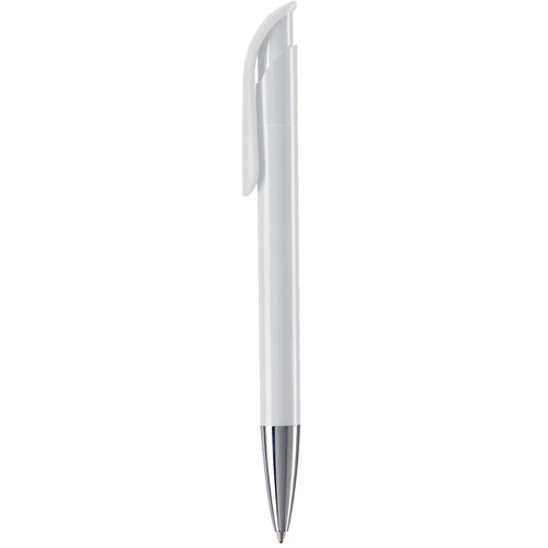 Balpen Atlas hardcolour metal tip wit