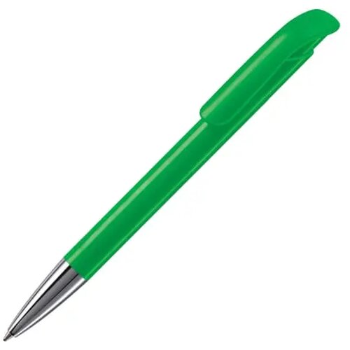 Balpen Atlas hardcolour metal tip groen