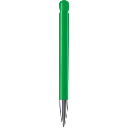 Balpen Atlas hardcolour metal tip groen
