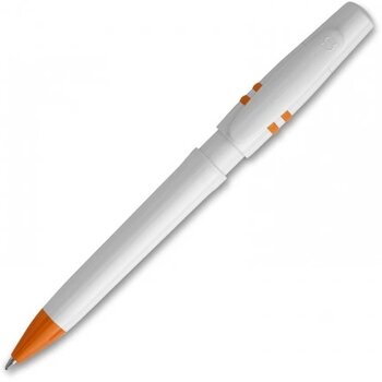 Oranje