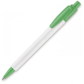 Lichtgroen