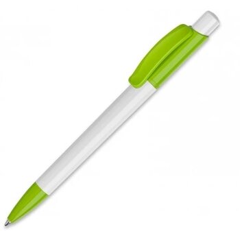 Lichtgroen