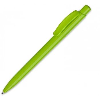 Lichtgroen