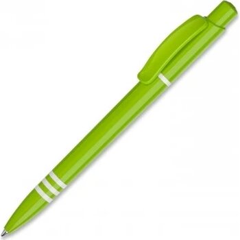 Balpen Tropic Colour hardcolour licht groen