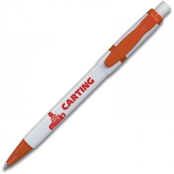 Oranje
