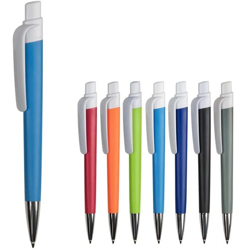 Prisma NFC Balpen Zwart