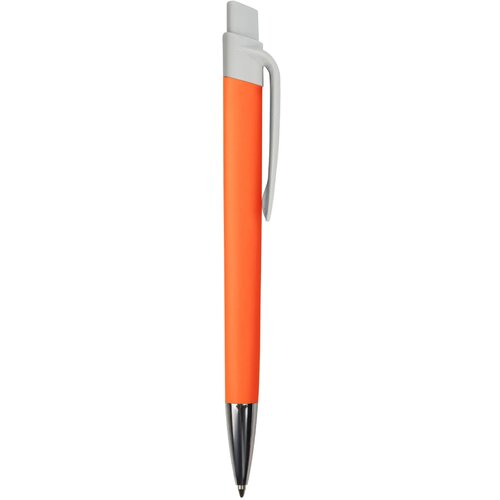 Balpen Prisma NFC oranje / wit
