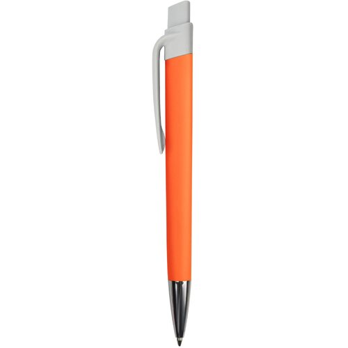 Balpen Prisma NFC oranje / wit