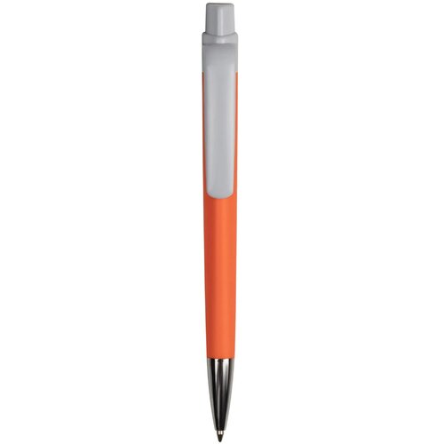 Balpen Prisma NFC oranje / wit