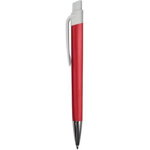 Balpen Prisma NFC rood / wit