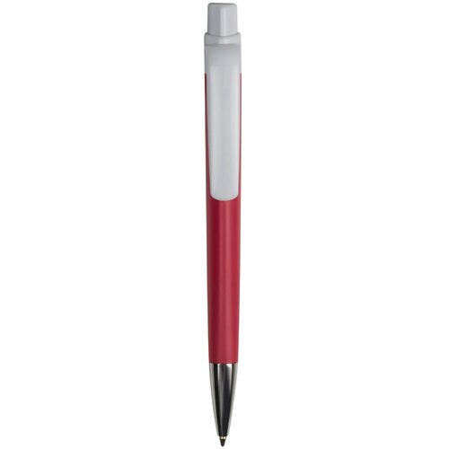 Balpen Prisma NFC rood / wit