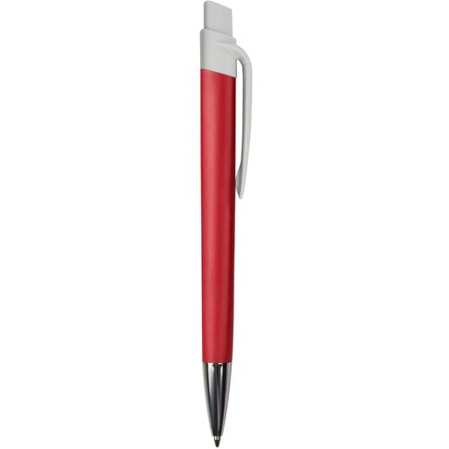 Balpen Prisma NFC rood / wit