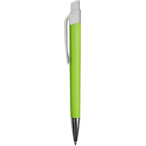 Balpen Prisma NFC hellgrün / weiss
