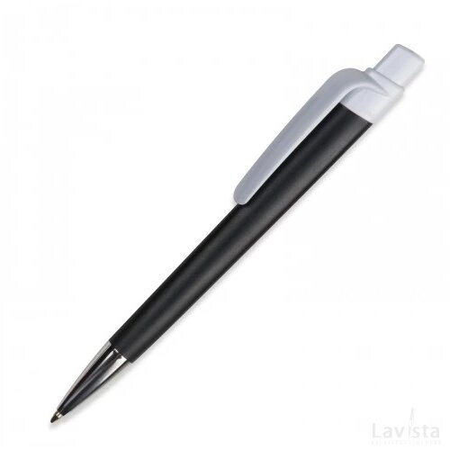 Balpen Prisma NFC zwart / wit