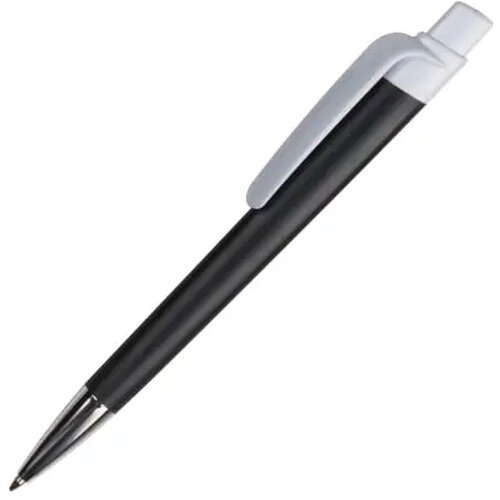 Balpen Prisma NFC zwart / wit