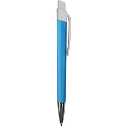 Balpen Prisma NFC blauw / wit
