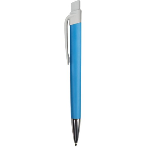 Balpen Prisma NFC blauw / wit