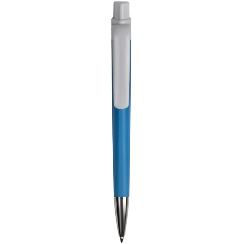 Balpen Prisma NFC blauw / wit