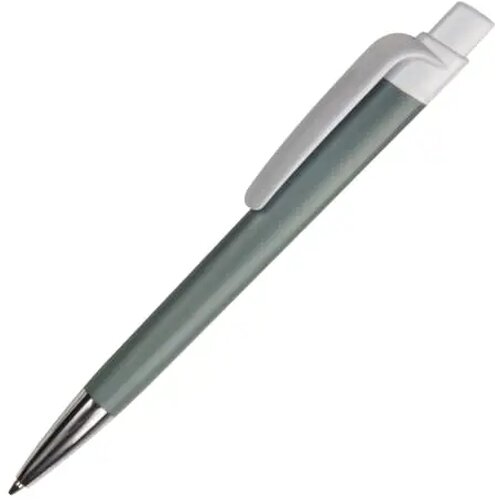 Balpen Prisma NFC grijs / wit