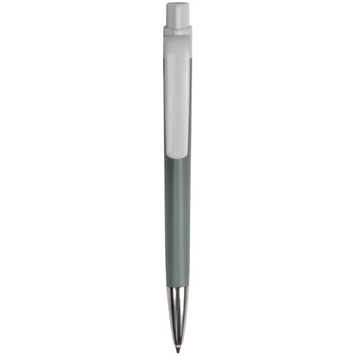 Balpen Prisma NFC grijs / wit
