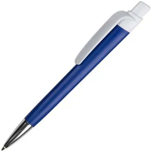 Balpen Prisma NFC donker blauw / wit
