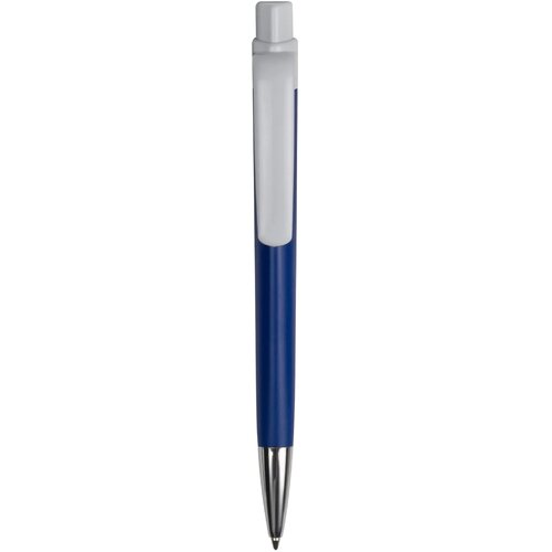 Balpen Prisma NFC donker blauw / wit