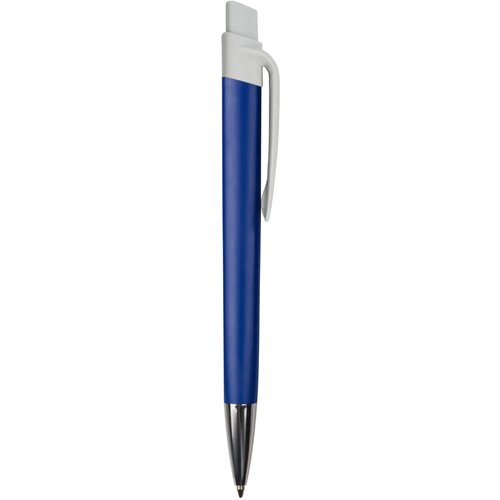 Balpen Prisma NFC donker blauw / wit