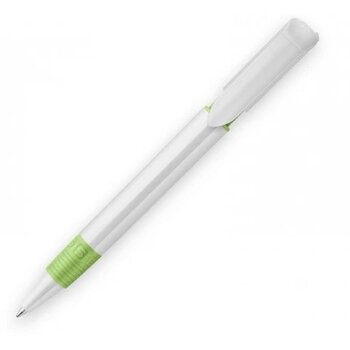 Lichtgroen