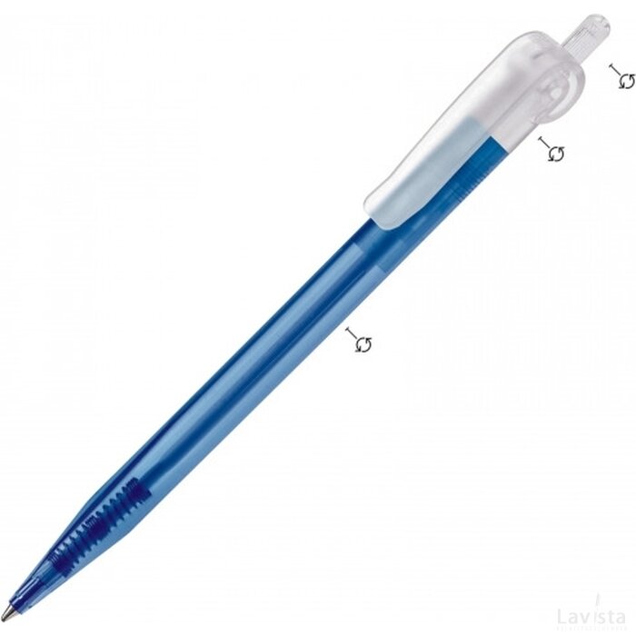 Balpen @-pen combi combinatie