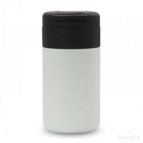Thermofles Flow 250ml wit