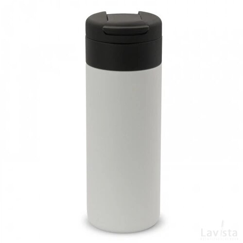 Thermofles Flow 400ml wit