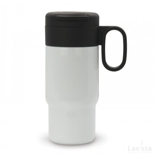 Thermofles Flow auto 300ml wit