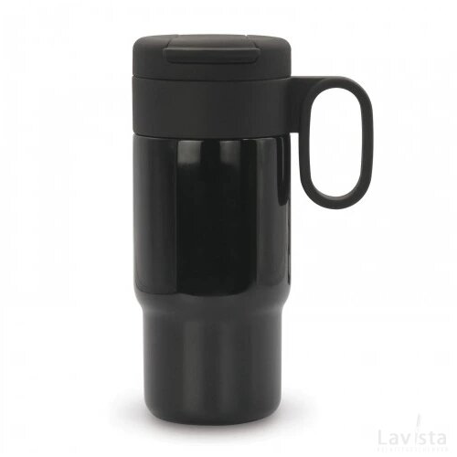 Thermofles Flow auto 300ml zwart