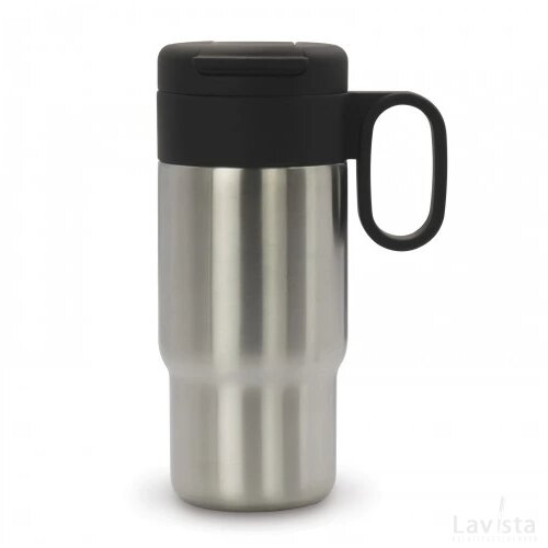 Thermofles Flow auto 300ml zilver